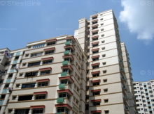 Blk 510 Pasir Ris Street 52 (Pasir Ris), HDB Executive #135582